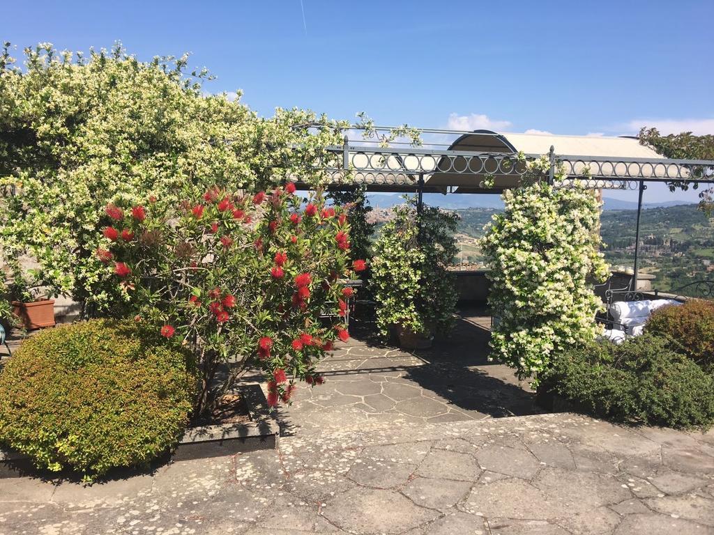 米希亚度假酒店 奥维多 外观 照片